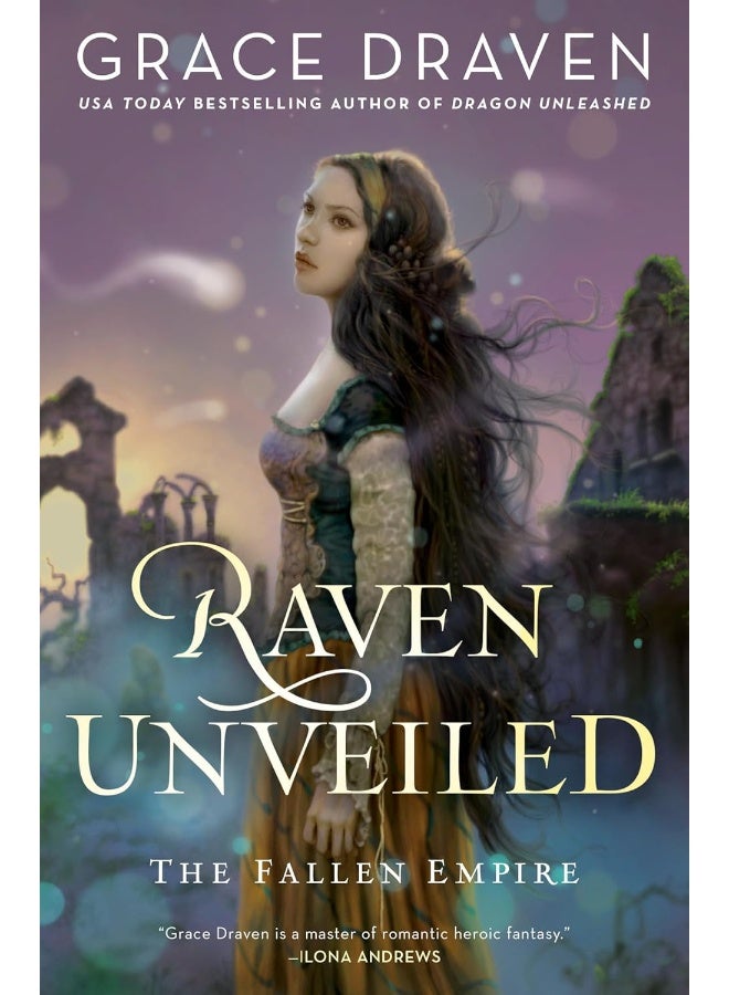 Raven Unveiled 