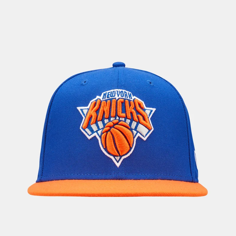 NEW ERA Men's New York Knicks Essential 59FIFTY Cap