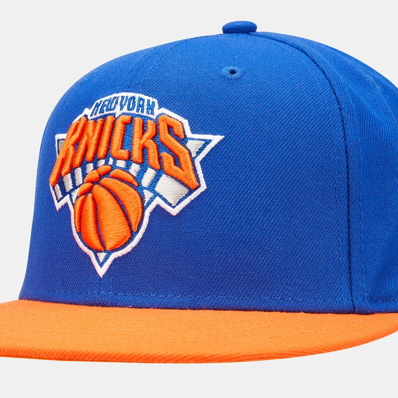 NEW ERA Men's New York Knicks Essential 59FIFTY Cap