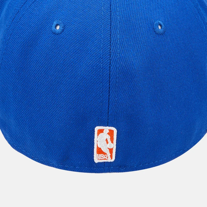 NEW ERA Men's New York Knicks Essential 59FIFTY Cap