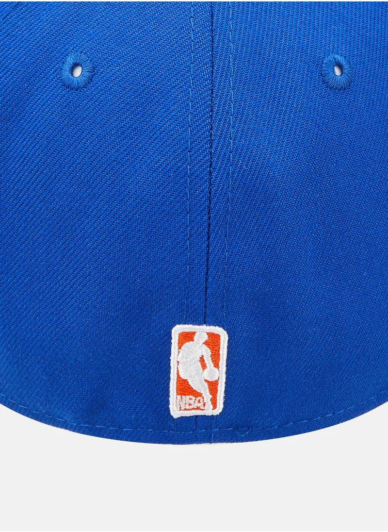 NEW ERA Men's New York Knicks Essential 59FIFTY Cap