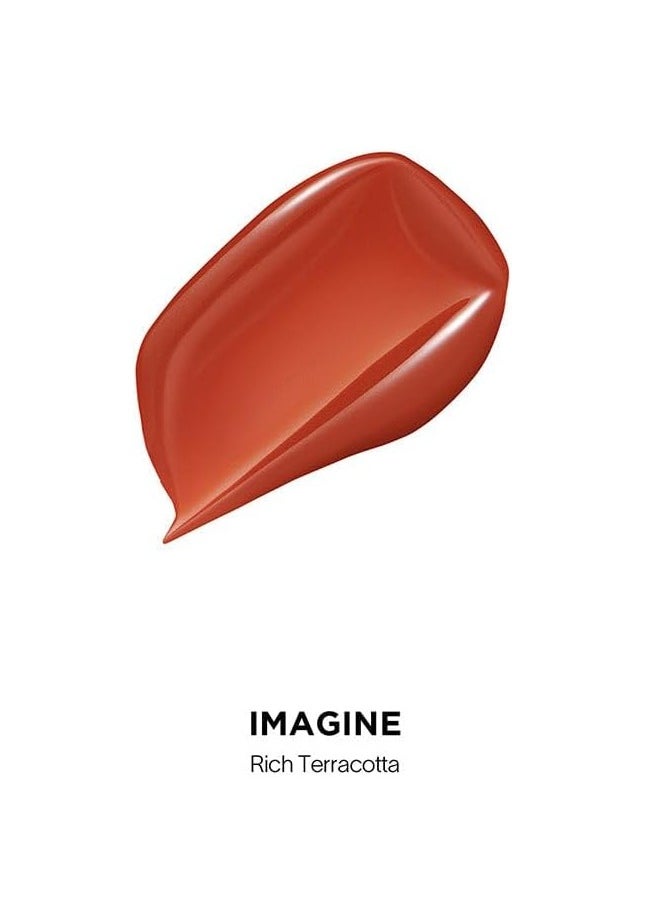 Hourglass Hourglass Unreal Liquid Blush - Imagine: The Enchanting and Exclusive Liquid Blush for a Dreamy Makeup Transformation  - Image 2