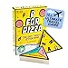 Big Potato P for Pizza Family Card Game Great for Adults and Kids Perfect Lightweight Travel Fun for Any Occasion The Ultimate Travel Card Game - Image 2
