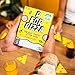 Big Potato P for Pizza Family Card Game Great for Adults and Kids Perfect Lightweight Travel Fun for Any Occasion The Ultimate Travel Card Game - Image 3