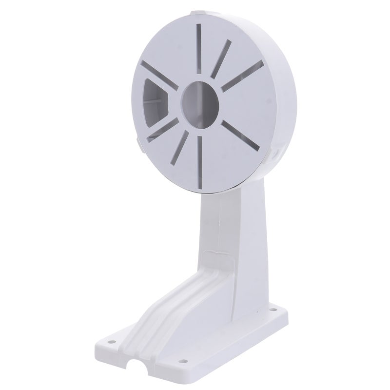 Dome Camera ABS Universal Indoor Outdoor Bracket with Install Screws - Image 1