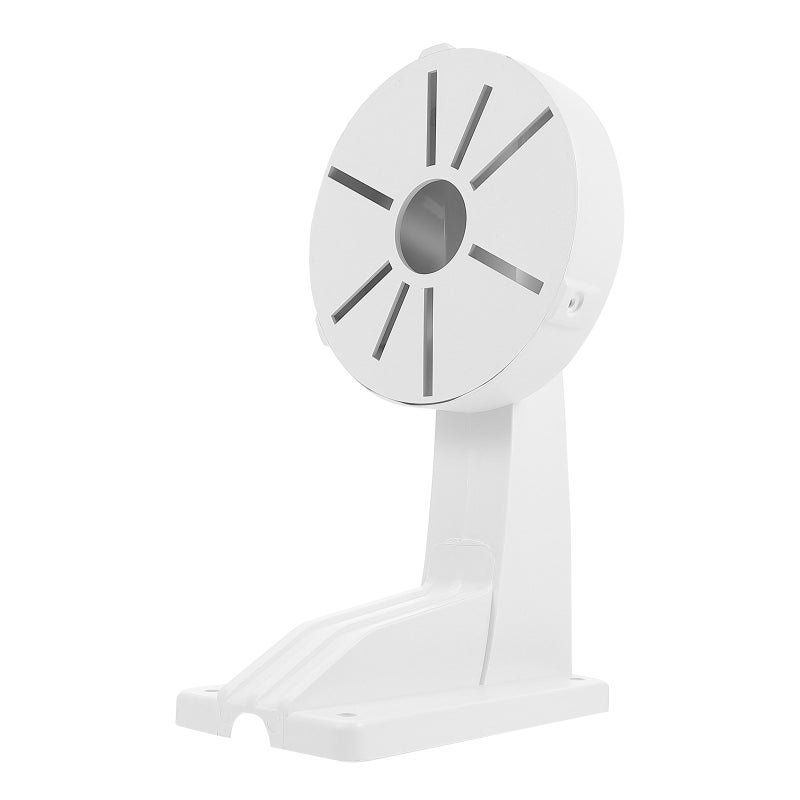 Dome Camera ABS Universal Indoor Outdoor Bracket with Install Screws - Image 4