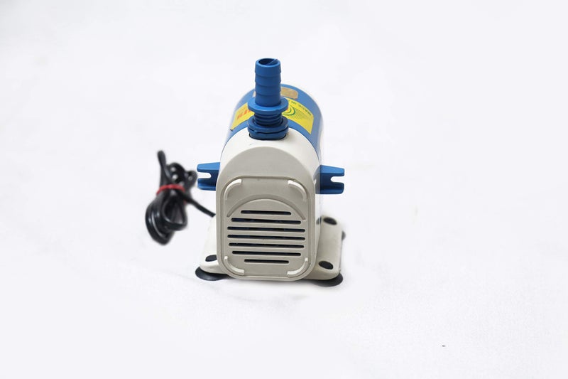BRAVO 1230 SUBMERSIBLE WATER PUMP ZOLTA 18 WATT(WHITE/BLUE/GREY/BLACK) - Image 3