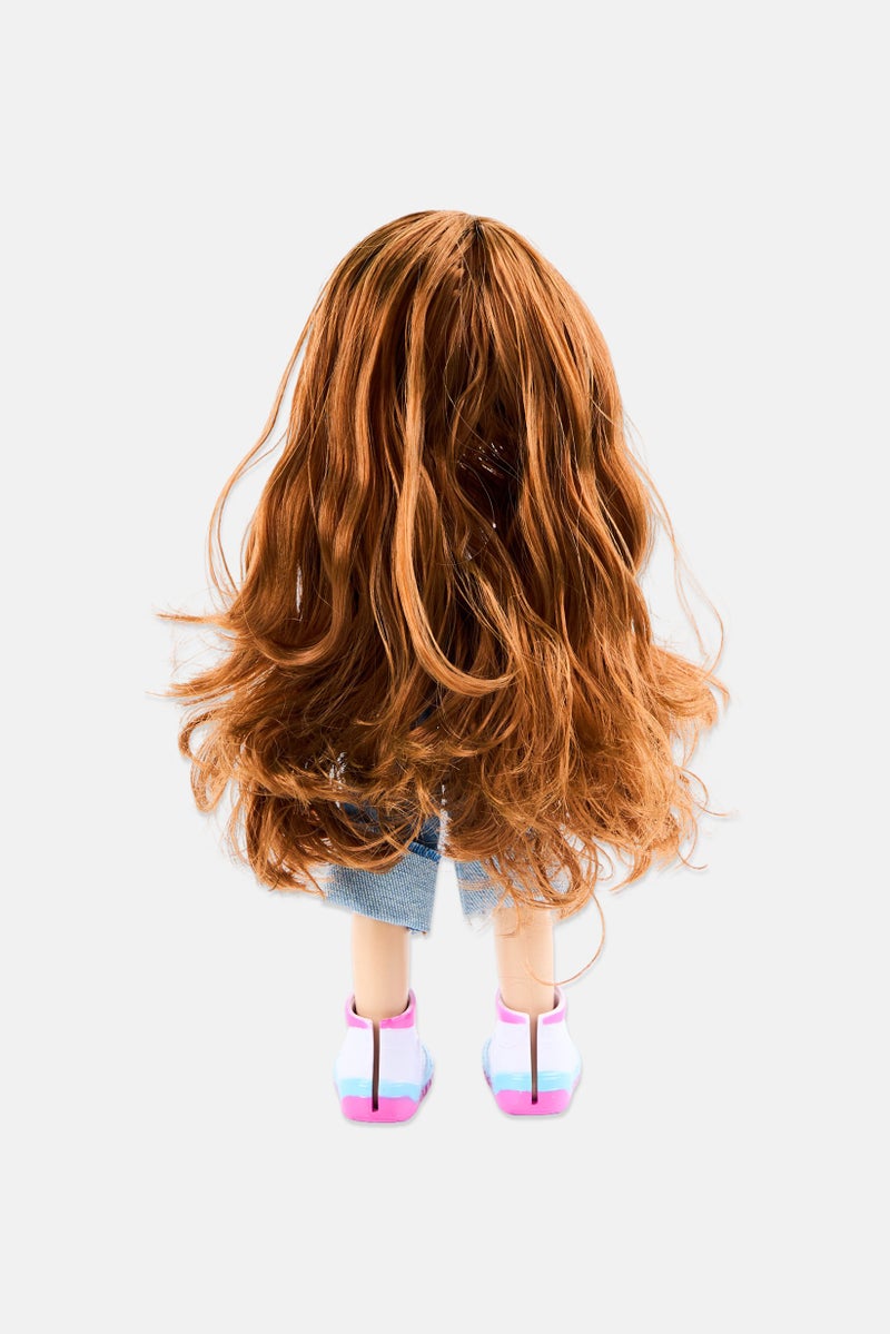 Unique Eyes Summer Fashion Doll Sophia - Image 5