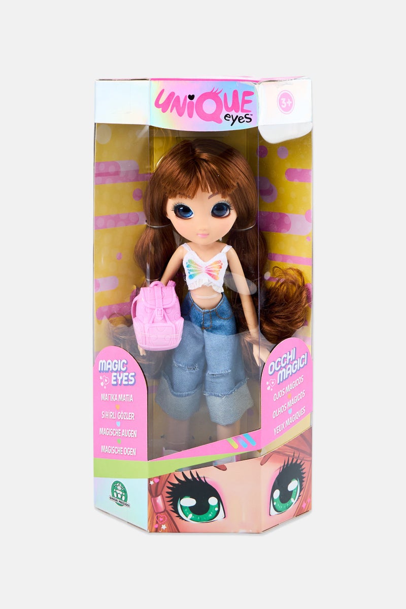 Unique Eyes Summer Fashion Doll Sophia - Image 1