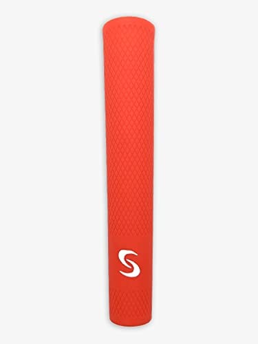 SuperSpeed Golf سوبر سبيد سكويز | مدرب قوة قبضة الجولف | تحسين سرعة النادي، التأخير، التحكم في الوجه | بروتوكولات التطبيق - Image 1