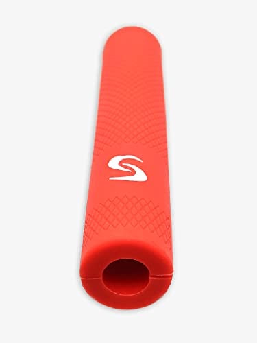 SuperSpeed Golf سوبر سبيد سكويز | مدرب قوة قبضة الجولف | تحسين سرعة النادي، التأخير، التحكم في الوجه | بروتوكولات التطبيق - Image 3