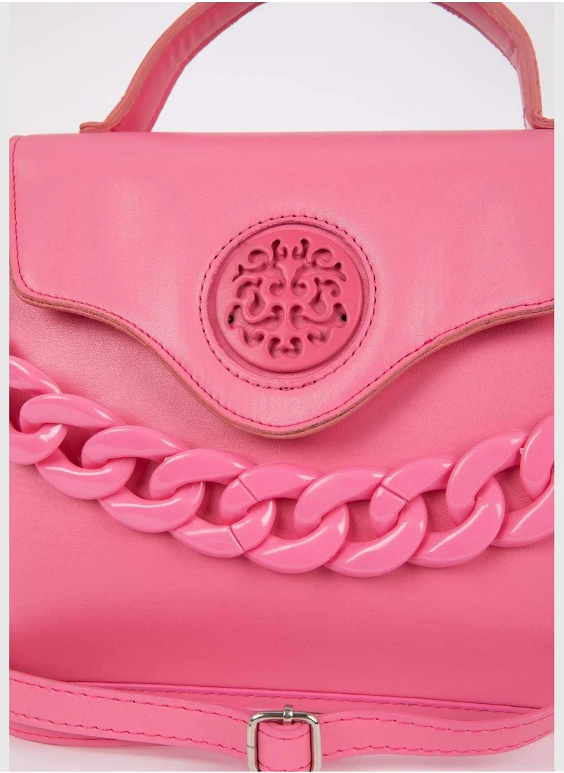 DeFacto Chain Detail Big Shoulderbag