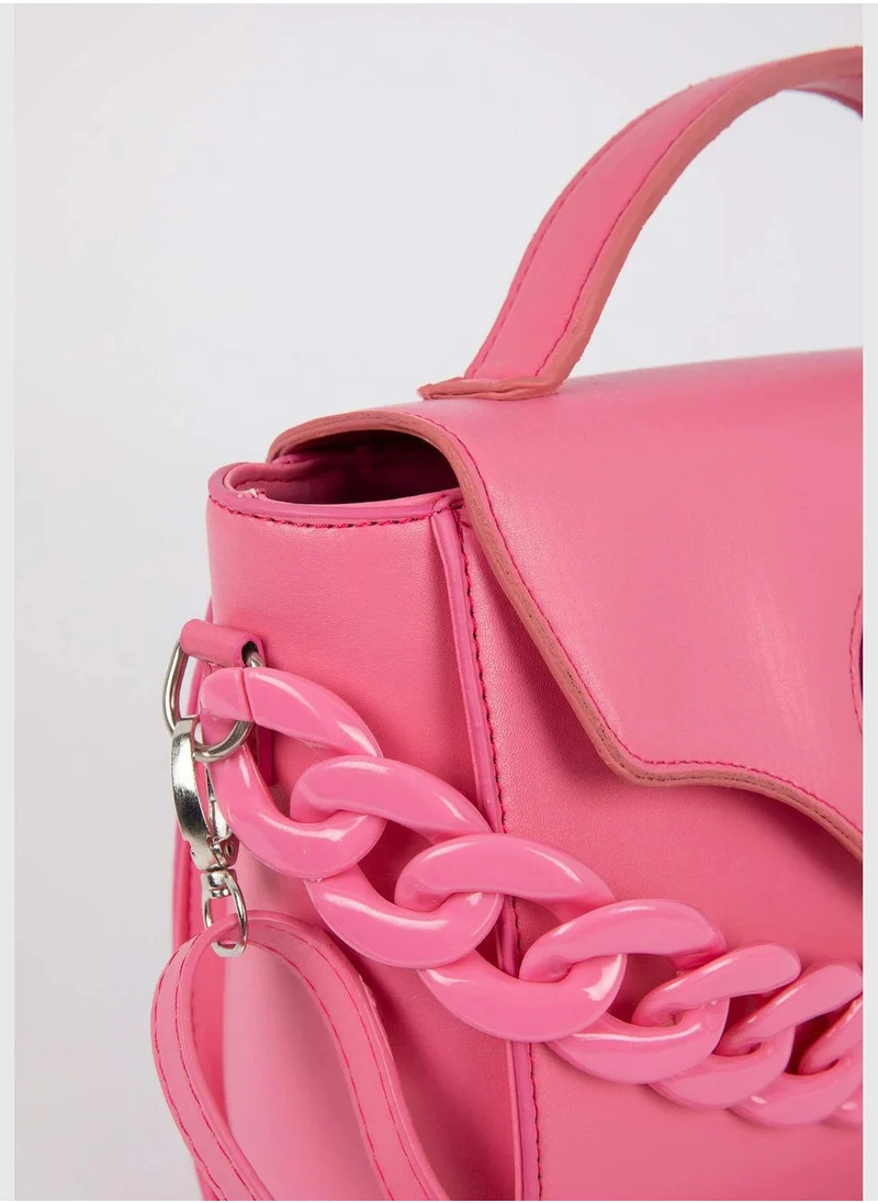 DeFacto Chain Detail Big Shoulderbag