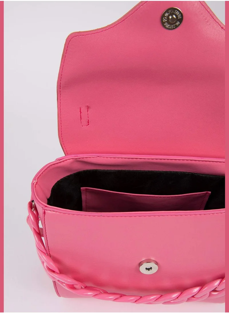 DeFacto Chain Detail Big Shoulderbag