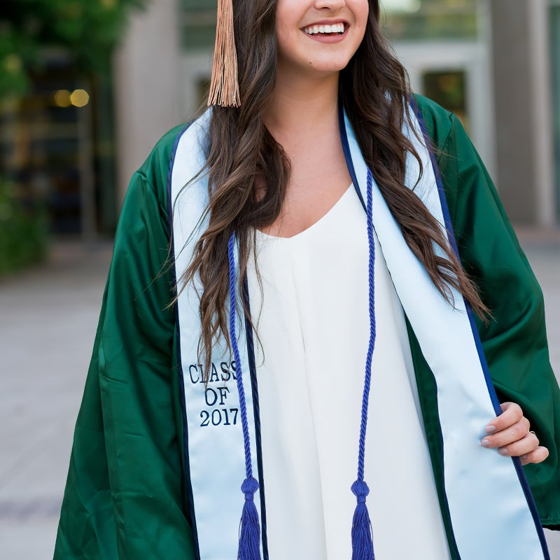 2pcs Graduation Cord Cord with Tassel Graduation Decoration Cords for Graduates - Image 4