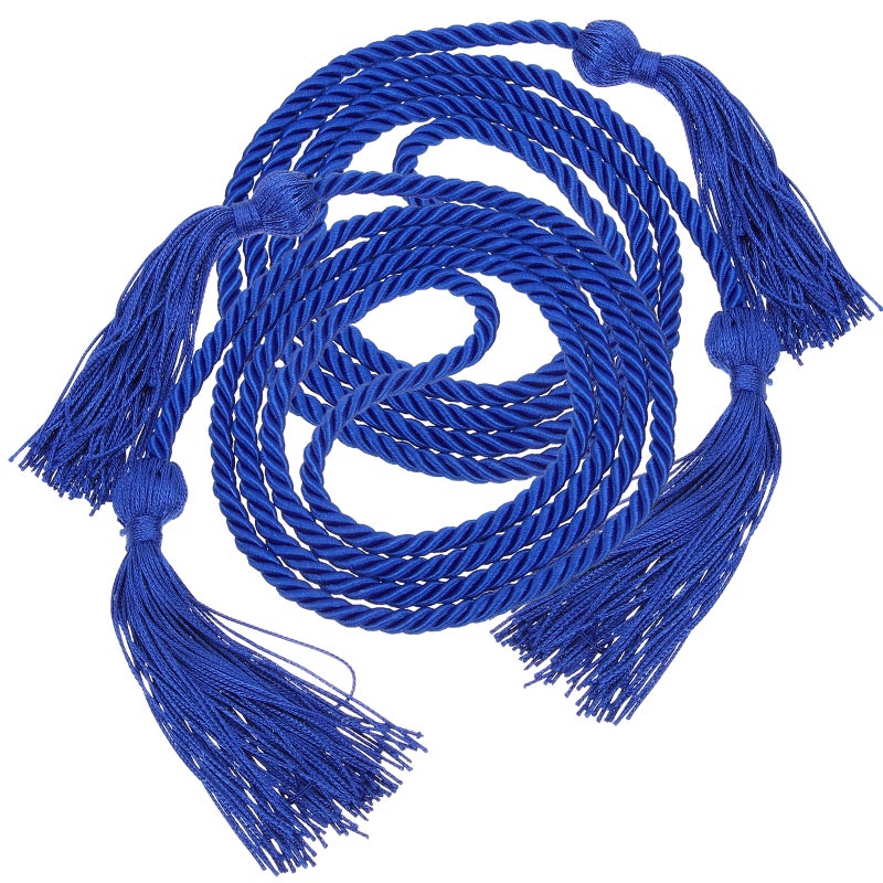 2pcs Graduation Cord Cord with Tassel Graduation Decoration Cords for Graduates - Image 5