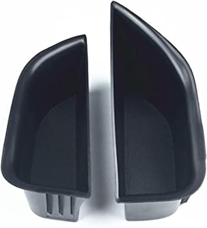 DEMULAX Car Organizer Door Handle Storage Box