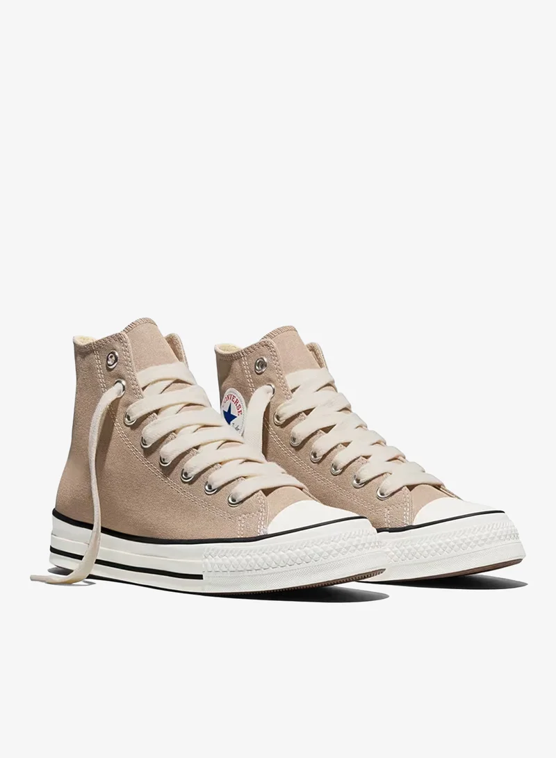 Converse SAND/CHOCOLATE Chuck Taylor Throwback for Men | Best Price UAE