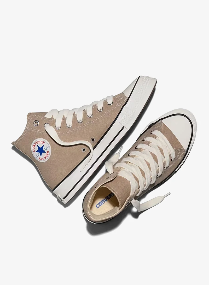 Converse SAND/CHOCOLATE Chuck Taylor Throwback for Men | Best Price UAE