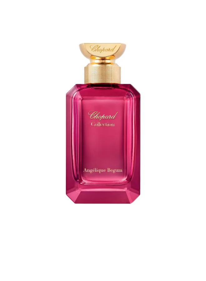 Chopard Le Fleurs Angelique Begum Eau De Parfum, 100ml