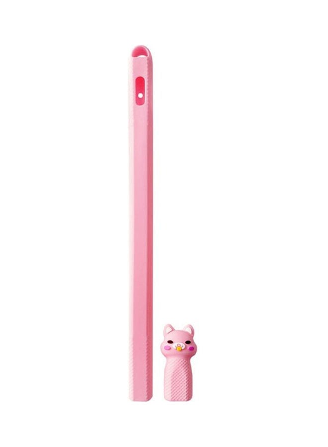 Sleeve Case Cover For Apple Pencil 2nd Generation Pink