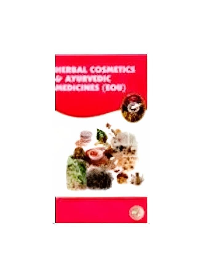 Herbal Cosmetics and Ayurvedic Medicines