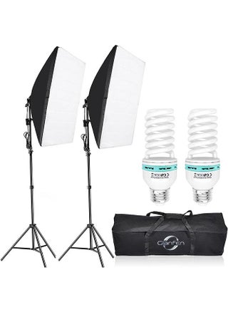 Black-135W-2Pcs