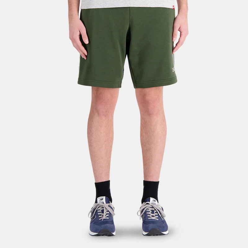 New Balance Men's Essentials Winter Short