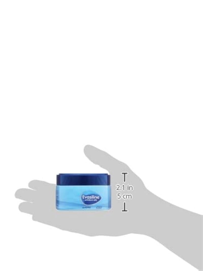 Evasiline - Cream with Petroleum Jelly, 70gm - Image 3