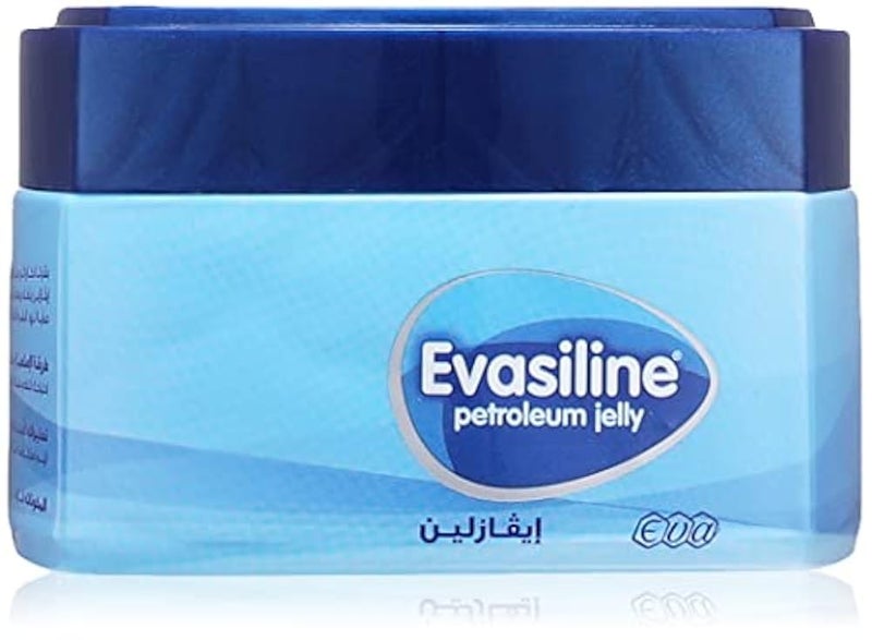 Evasiline - Cream with Petroleum Jelly, 70gm - Image 1