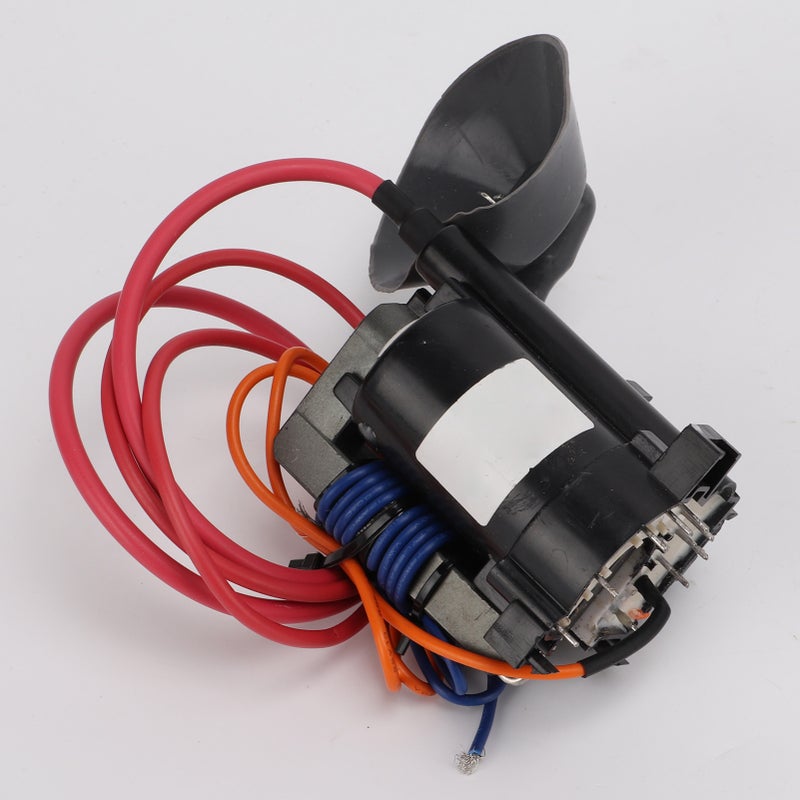 لوحة محرك ZVS ملف تغذية طاقة مولد جهد مرتفع مرتفع وحدة تسخين DC12‑30V - Image 4