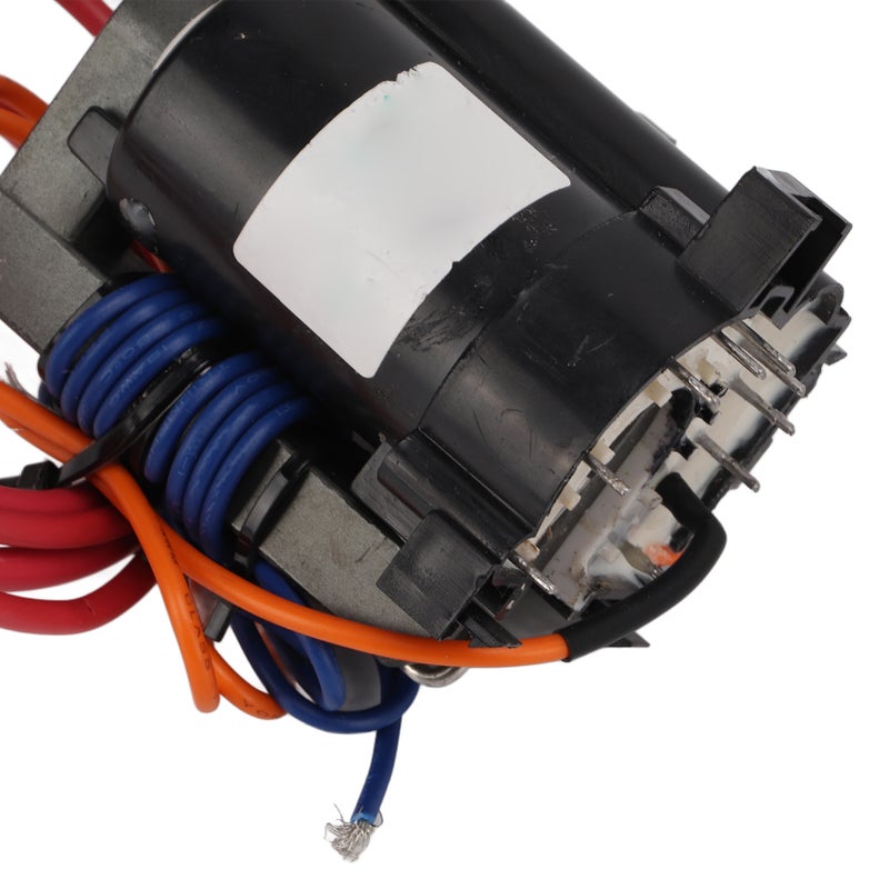 لوحة محرك ZVS ملف تغذية طاقة مولد جهد مرتفع مرتفع وحدة تسخين DC12‑30V - Image 3