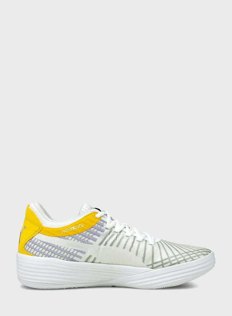 PUMA Clyde All-Pro Coast 2 Coast