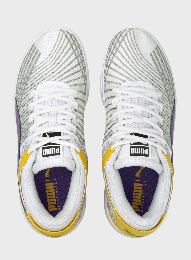 PUMA Clyde All-Pro Coast 2 Coast
