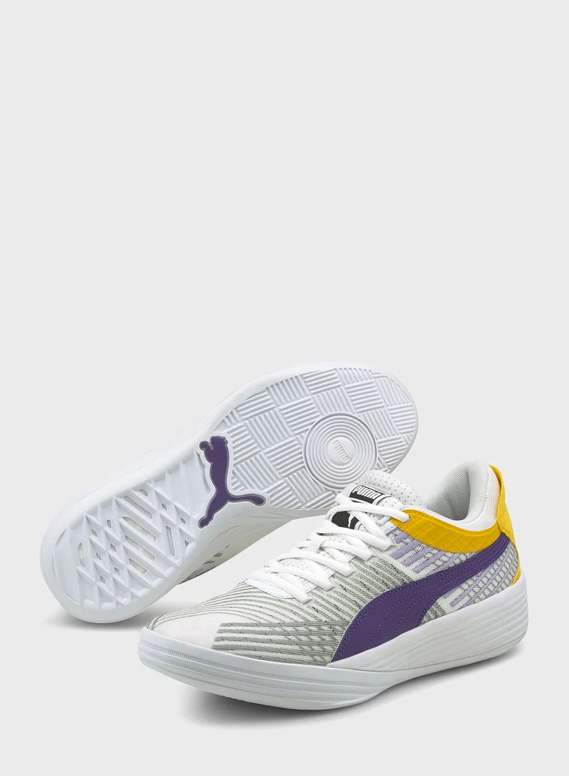 PUMA Clyde All-Pro Coast 2 Coast