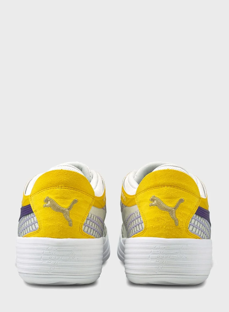 PUMA Clyde All-Pro Coast 2 Coast