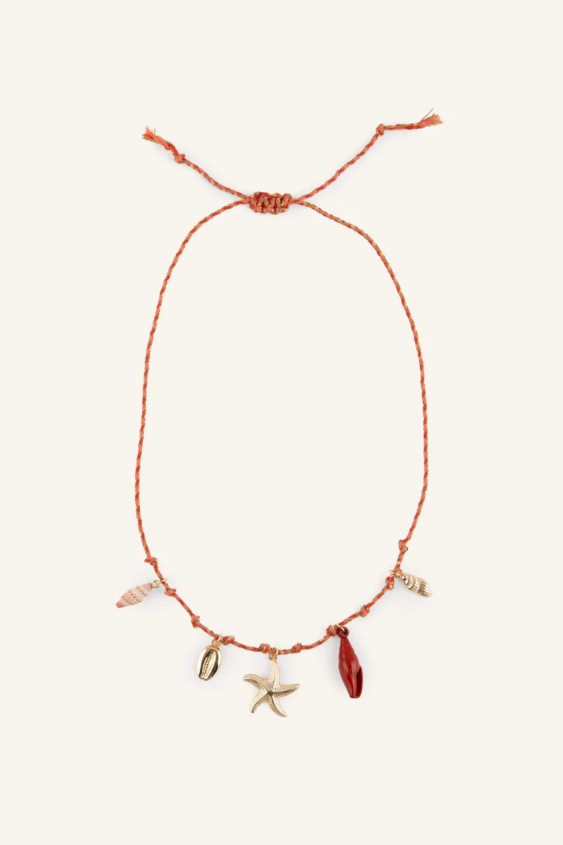 Defacto Necklace