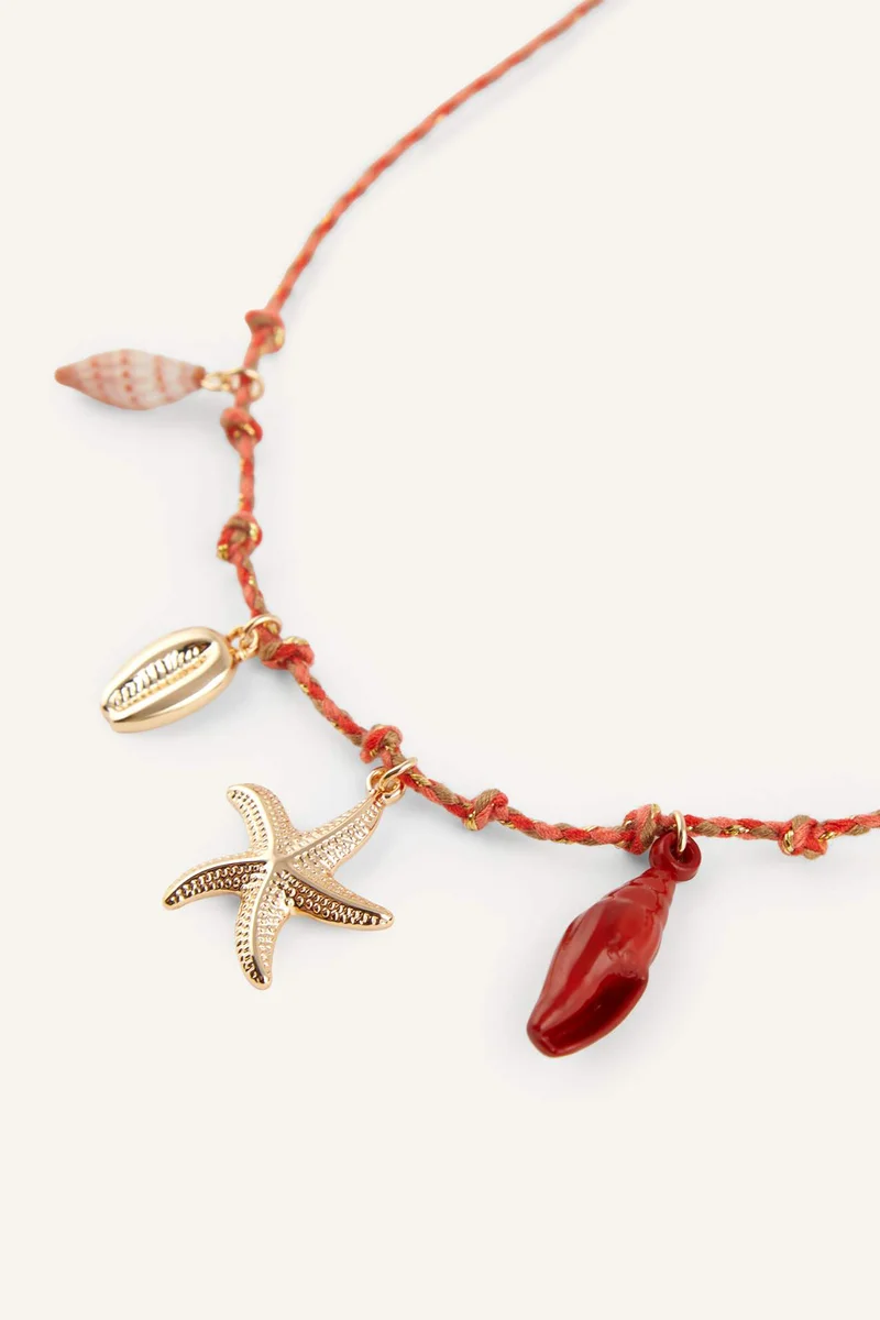 Defacto Necklace