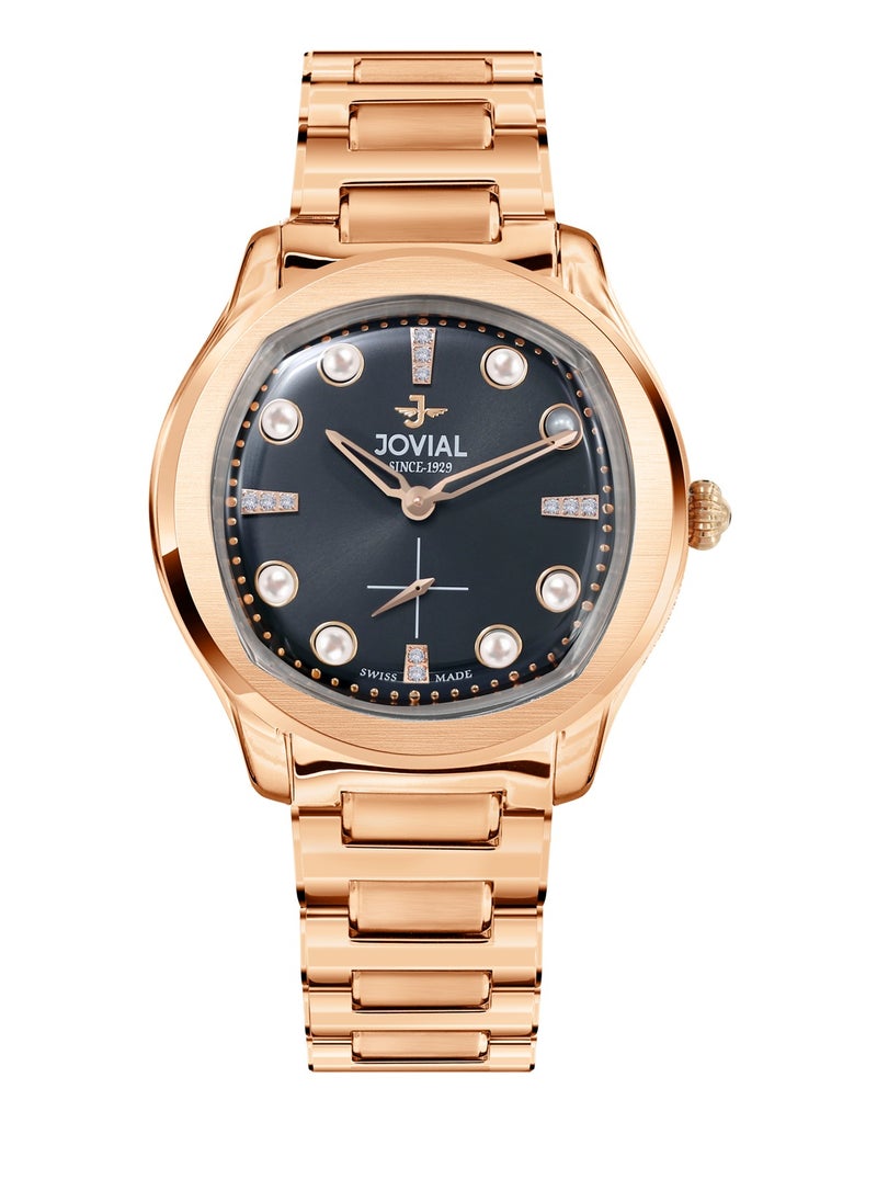 Jovial PEARL & DIAMOND  - Image 1