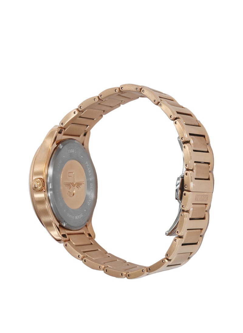 Jovial PEARL & DIAMOND  - Image 3