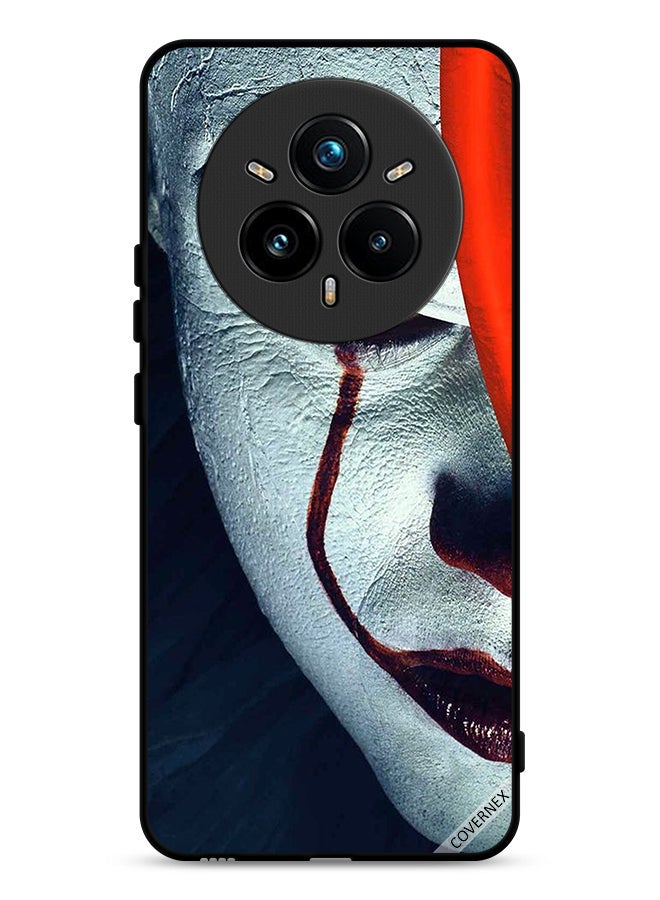 Covernex Realme 14 Pro 5G Protective Case Cover Joker Half Face