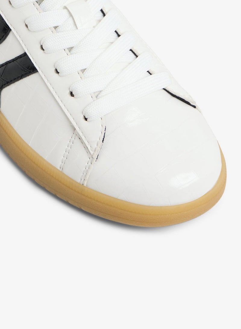 الدو سنيكرز برباط منخفض - Image 5