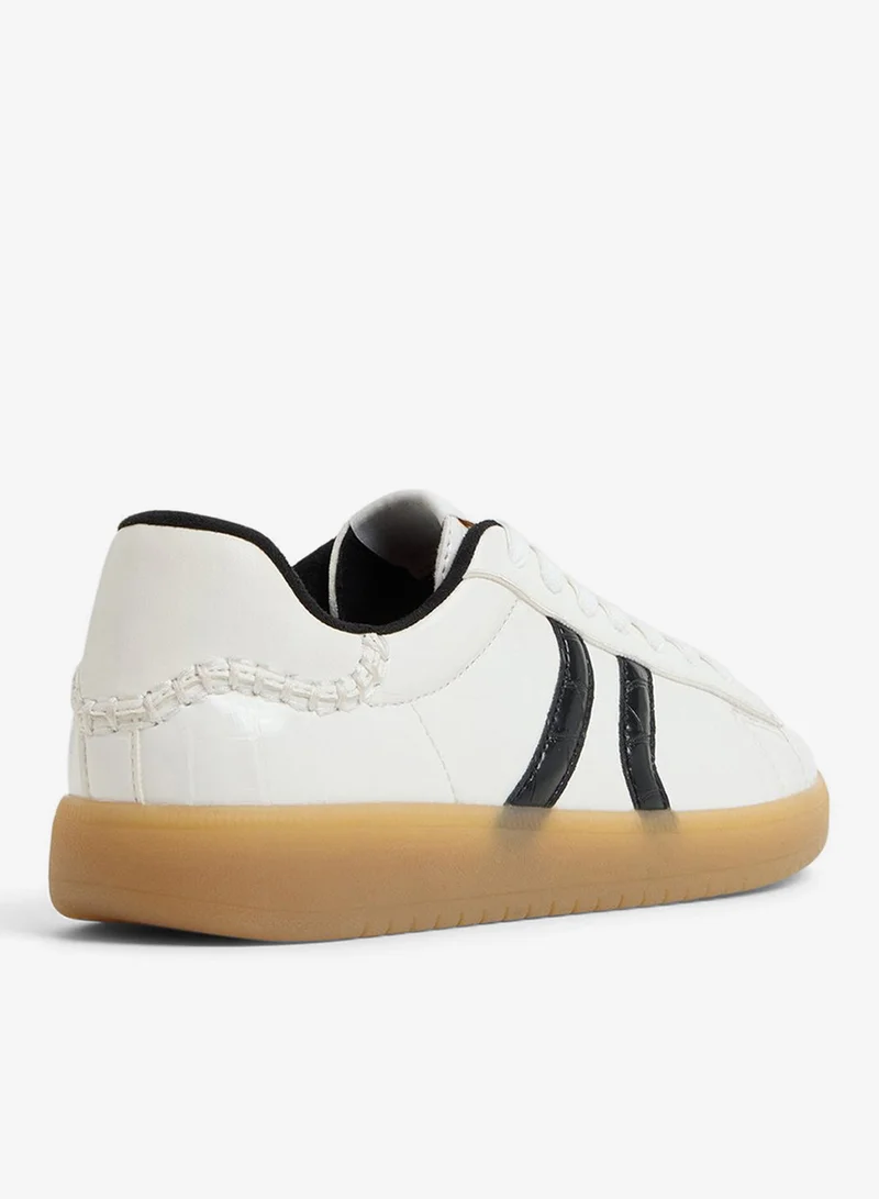 ALDO  Chicsneaker low top sneakers for Women | Best Price UAE
