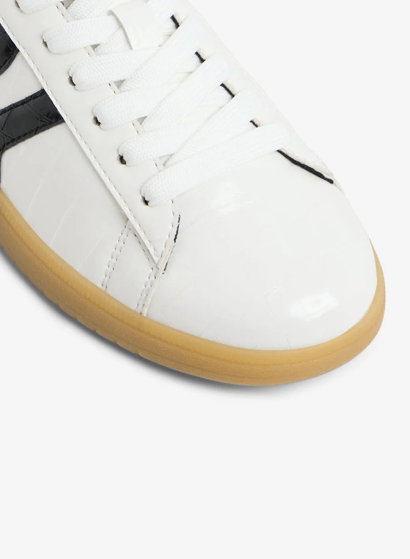 ALDO  Chicsneaker low top sneakers for Women | Best Price UAE