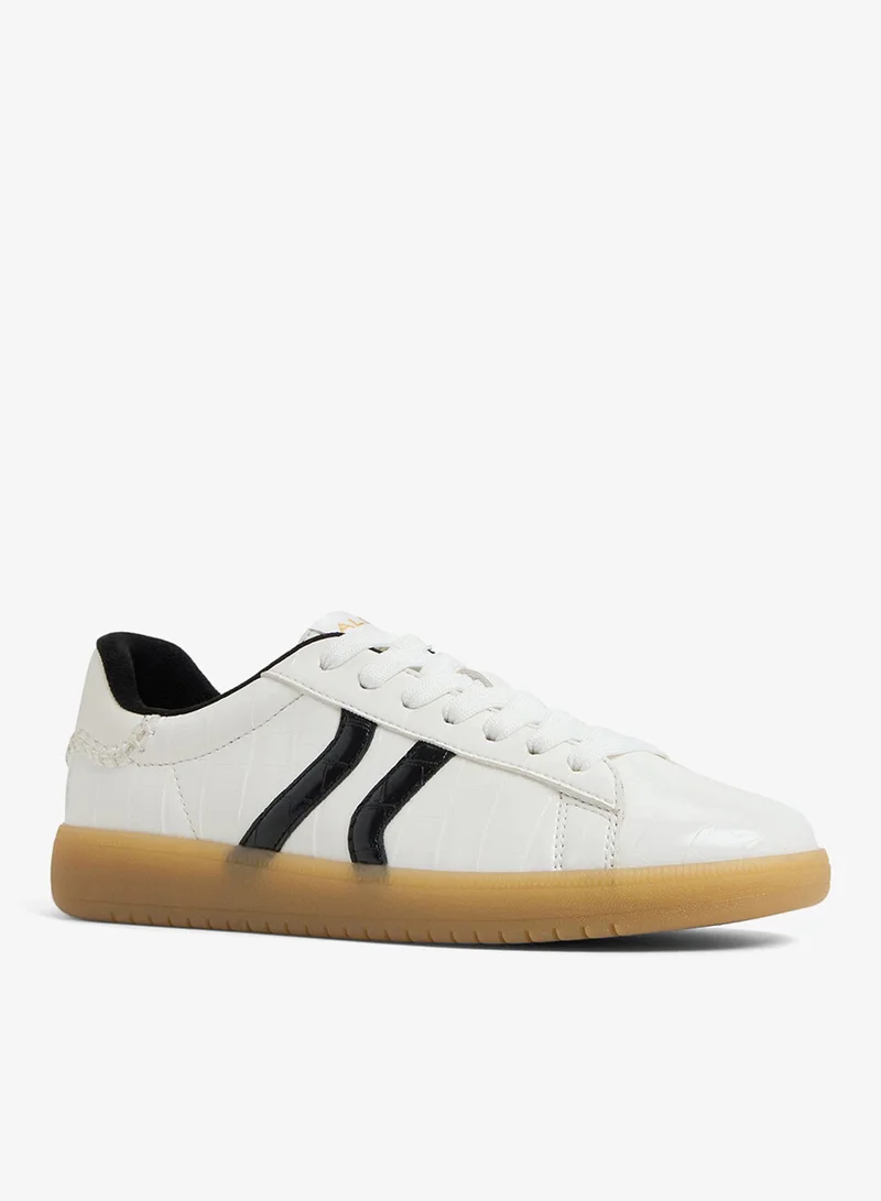ALDO  Chicsneaker low top sneakers for Women | Best Price UAE