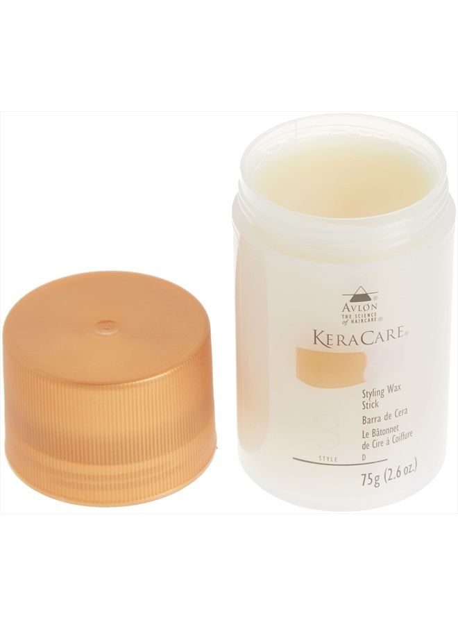 Avlon Styling Wax, 2.6 Ounce - Image 4