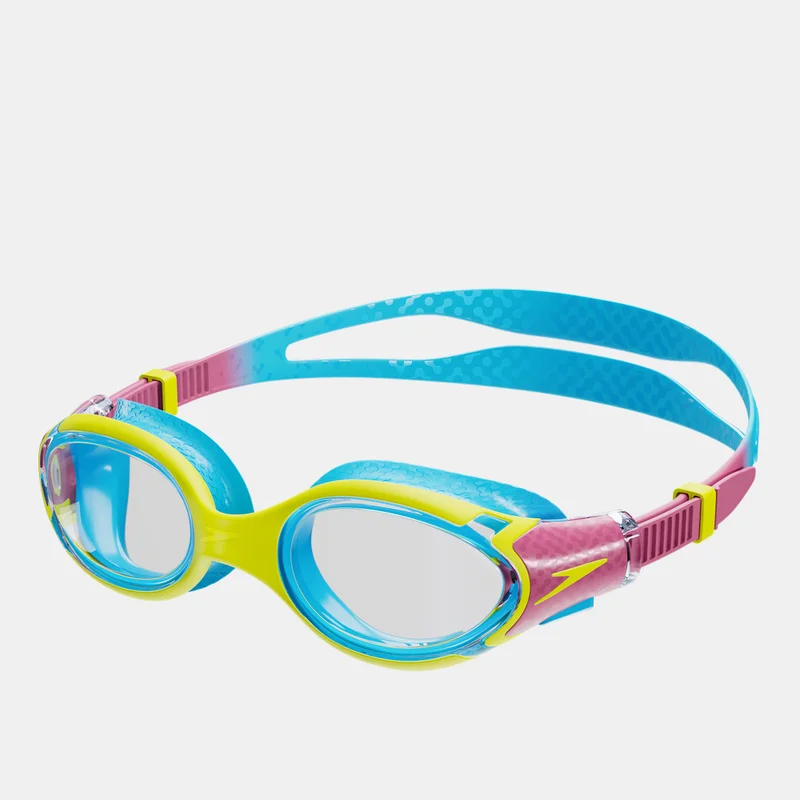 speedo Kids' Biofuse 2.0 Swimming Goggles