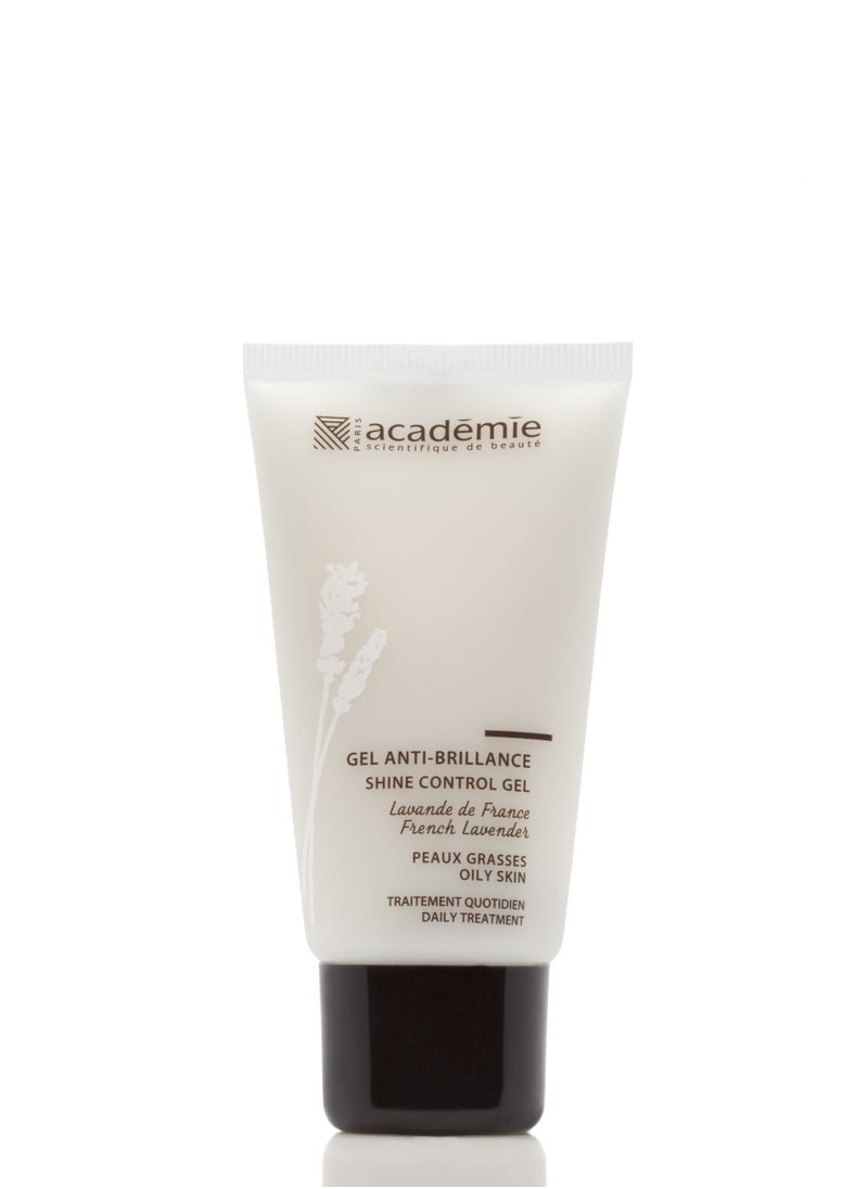 Academie Shine Control Gel 50 ML 