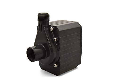 Danner Manufacturing, Inc., Pondmaster, 950 GPH Pond-Mag, Magnetic Drive Water Pump, 02720 - Image 1