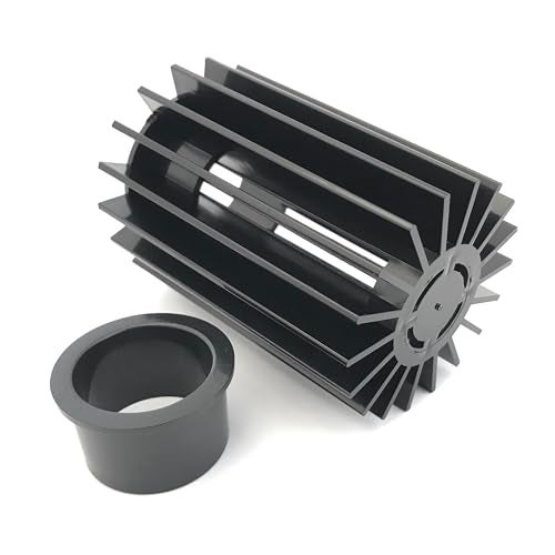 Danner Manufacturing, Inc., Pondmaster, 950 GPH Pond-Mag, Magnetic Drive Water Pump, 02720 - Image 3